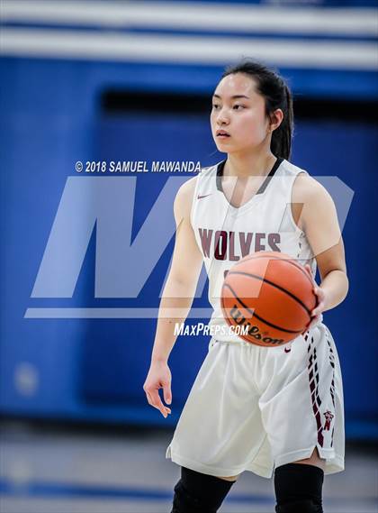 Thumbnail 3 in Palisades vs. Van Nuys photogallery.