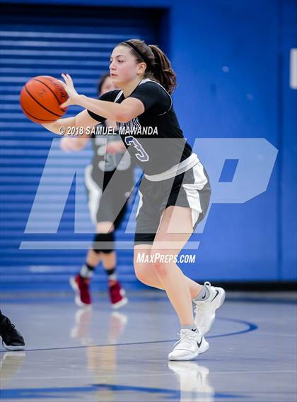 Thumbnail 1 in Palisades vs. Van Nuys photogallery.