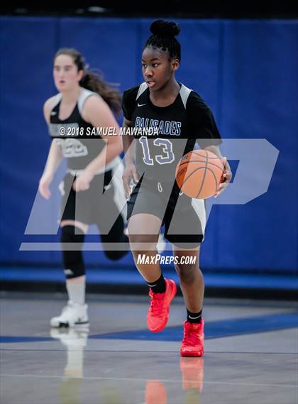 Thumbnail 1 in Palisades vs. Van Nuys photogallery.