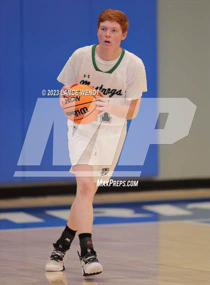 Thumbnail 1 in Sanford vs. Belleview Christian photogallery.