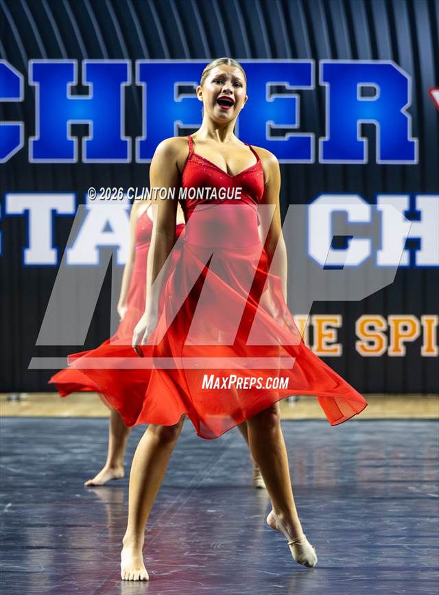 Boulder Creek - (AIA Small Jazz Final)