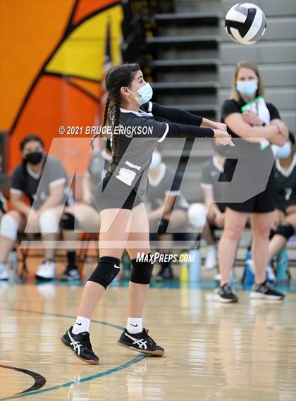 Thumbnail 2 in Central @ Del Lago Academy photogallery.