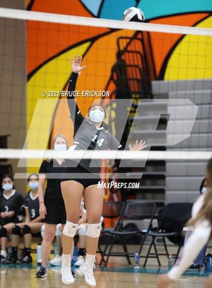 Thumbnail 3 in Central @ Del Lago Academy photogallery.