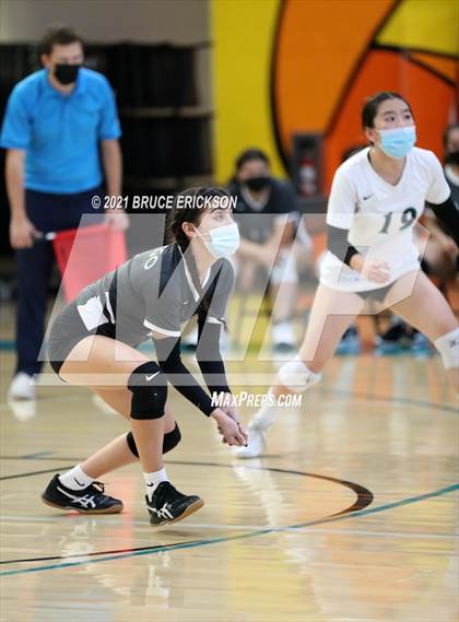 Thumbnail 2 in Central @ Del Lago Academy photogallery.