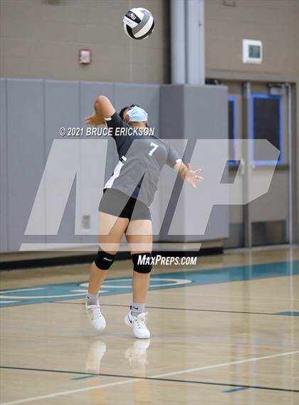 Thumbnail 2 in Central @ Del Lago Academy photogallery.