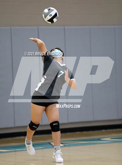 Thumbnail 2 in Central @ Del Lago Academy photogallery.