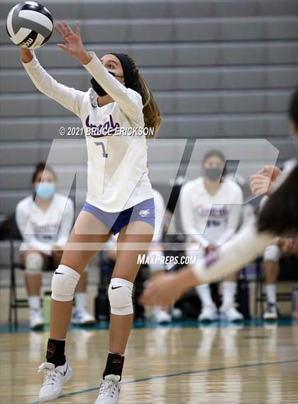 Thumbnail 2 in Central @ Del Lago Academy photogallery.