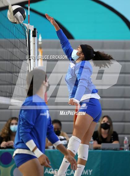 Thumbnail 1 in Central @ Del Lago Academy photogallery.