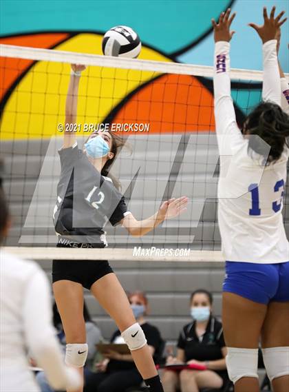 Thumbnail 3 in Central @ Del Lago Academy photogallery.