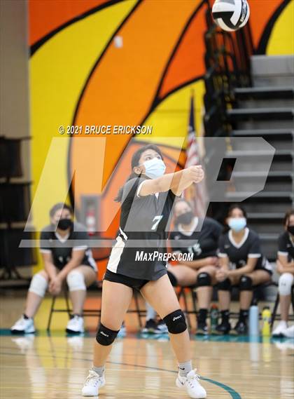 Thumbnail 3 in Central @ Del Lago Academy photogallery.