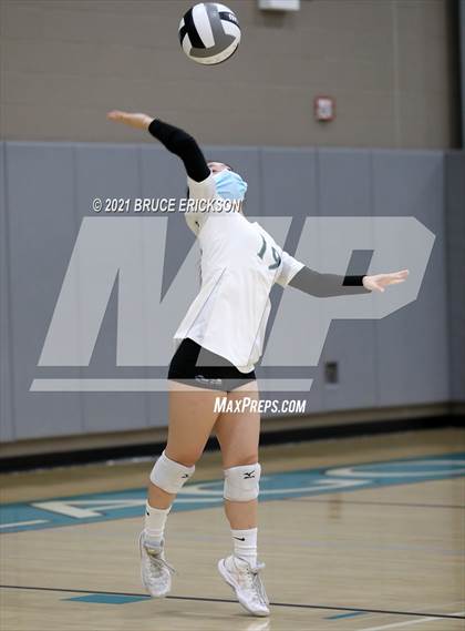 Thumbnail 2 in Central @ Del Lago Academy photogallery.