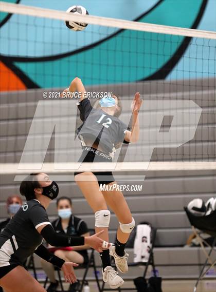Thumbnail 1 in Central @ Del Lago Academy photogallery.