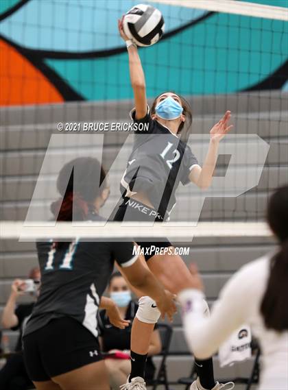 Thumbnail 1 in Central @ Del Lago Academy photogallery.