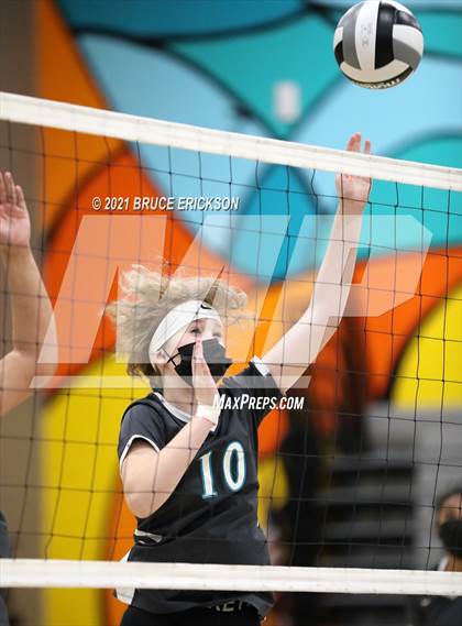 Thumbnail 1 in Central @ Del Lago Academy photogallery.