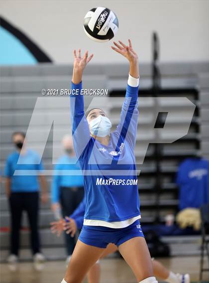Thumbnail 1 in Central @ Del Lago Academy photogallery.