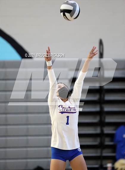Thumbnail 3 in Central @ Del Lago Academy photogallery.