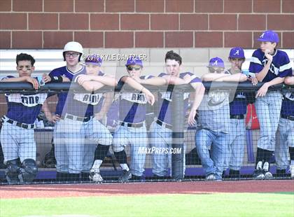 Thumbnail 1 in Rains @ Anna (Anna Tournament) photogallery.