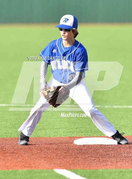 Thumbnail 2 in Rains @ Anna (Anna Tournament) photogallery.