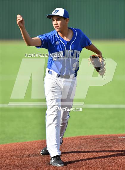 Thumbnail 3 in Rains @ Anna (Anna Tournament) photogallery.