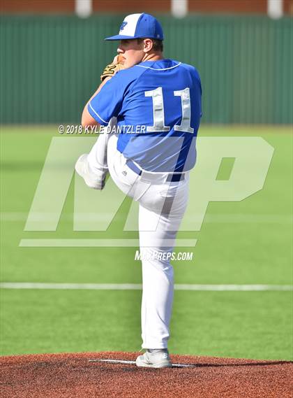 Thumbnail 3 in Rains @ Anna (Anna Tournament) photogallery.