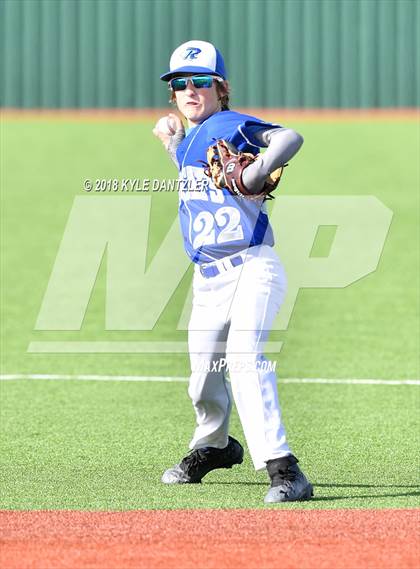 Thumbnail 3 in Rains @ Anna (Anna Tournament) photogallery.