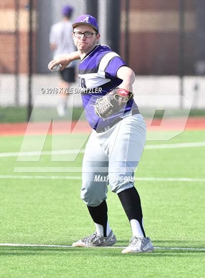 Thumbnail 1 in Rains @ Anna (Anna Tournament) photogallery.