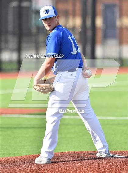 Thumbnail 1 in Rains @ Anna (Anna Tournament) photogallery.