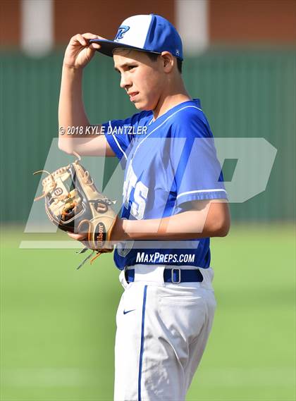 Thumbnail 1 in Rains @ Anna (Anna Tournament) photogallery.