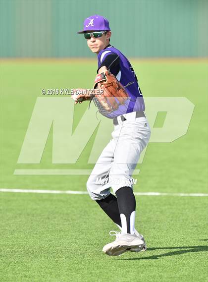 Thumbnail 1 in Rains @ Anna (Anna Tournament) photogallery.