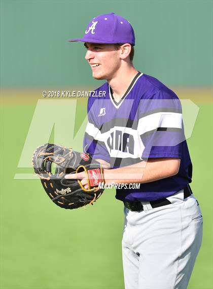 Thumbnail 3 in Rains @ Anna (Anna Tournament) photogallery.