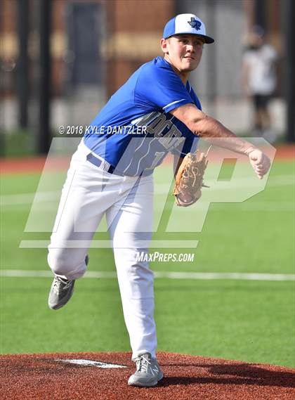 Thumbnail 2 in Rains @ Anna (Anna Tournament) photogallery.