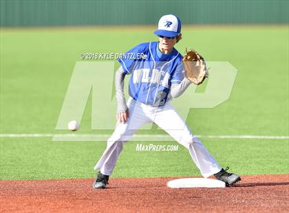 Thumbnail 3 in Rains @ Anna (Anna Tournament) photogallery.