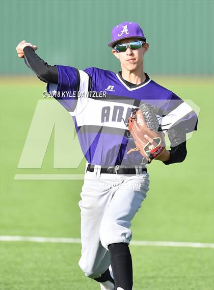 Thumbnail 3 in Rains @ Anna (Anna Tournament) photogallery.