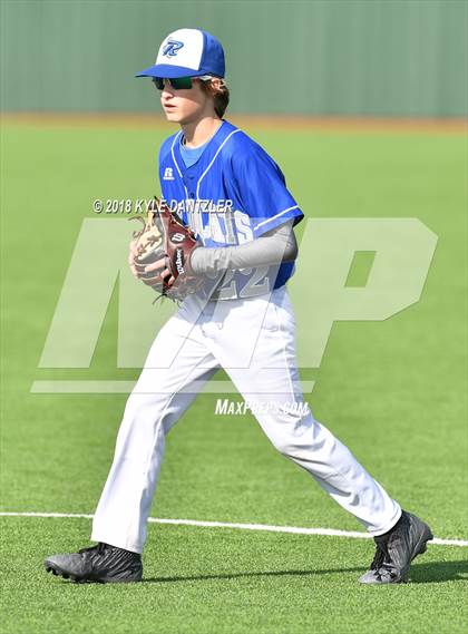 Thumbnail 3 in Rains @ Anna (Anna Tournament) photogallery.