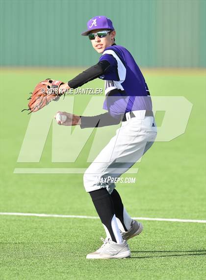 Thumbnail 2 in Rains @ Anna (Anna Tournament) photogallery.