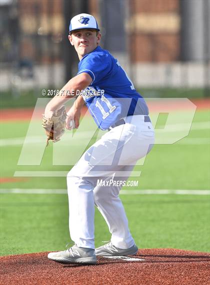 Thumbnail 2 in Rains @ Anna (Anna Tournament) photogallery.