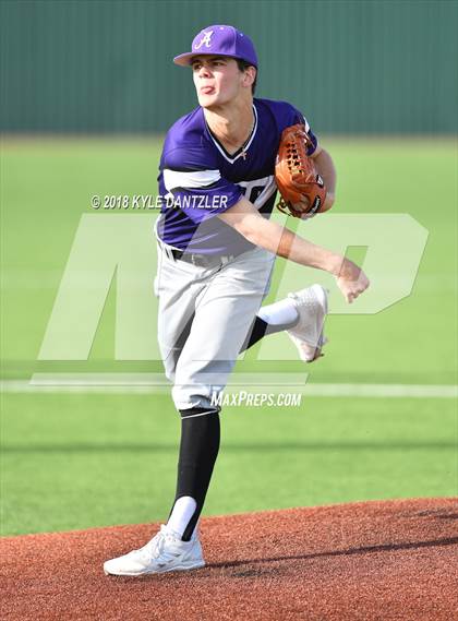 Thumbnail 1 in Rains @ Anna (Anna Tournament) photogallery.