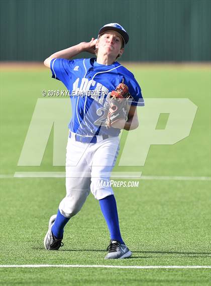 Thumbnail 3 in Rains @ Anna (Anna Tournament) photogallery.