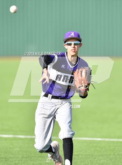 Thumbnail 1 in Rains @ Anna (Anna Tournament) photogallery.