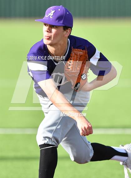 Thumbnail 3 in Rains @ Anna (Anna Tournament) photogallery.