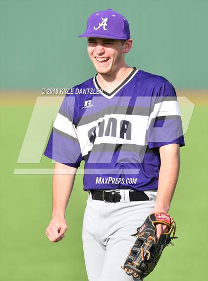 Thumbnail 2 in Rains @ Anna (Anna Tournament) photogallery.