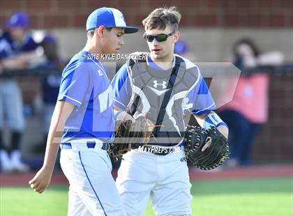 Thumbnail 3 in Rains @ Anna (Anna Tournament) photogallery.