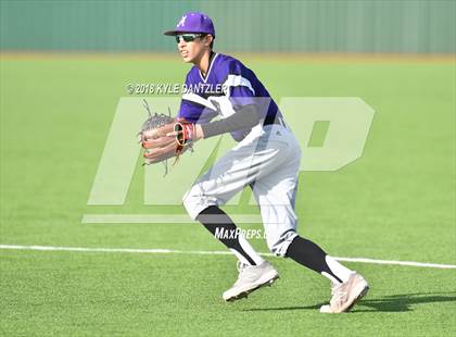 Thumbnail 1 in Rains @ Anna (Anna Tournament) photogallery.