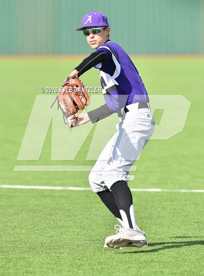 Thumbnail 3 in Rains @ Anna (Anna Tournament) photogallery.