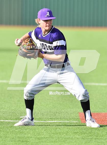 Thumbnail 2 in Rains @ Anna (Anna Tournament) photogallery.