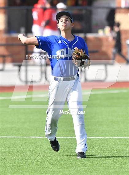 Thumbnail 2 in Rains @ Anna (Anna Tournament) photogallery.