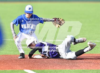 Thumbnail 3 in Rains @ Anna (Anna Tournament) photogallery.