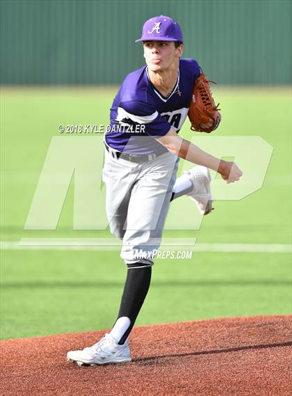 Thumbnail 1 in Rains @ Anna (Anna Tournament) photogallery.