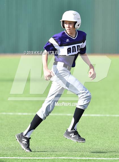 Thumbnail 1 in Rains @ Anna (Anna Tournament) photogallery.