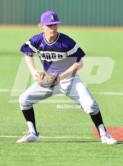 Thumbnail 1 in Rains @ Anna (Anna Tournament) photogallery.